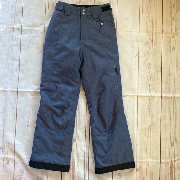 New SUNICE Ski Pants size 12 - Picture 1 of 7